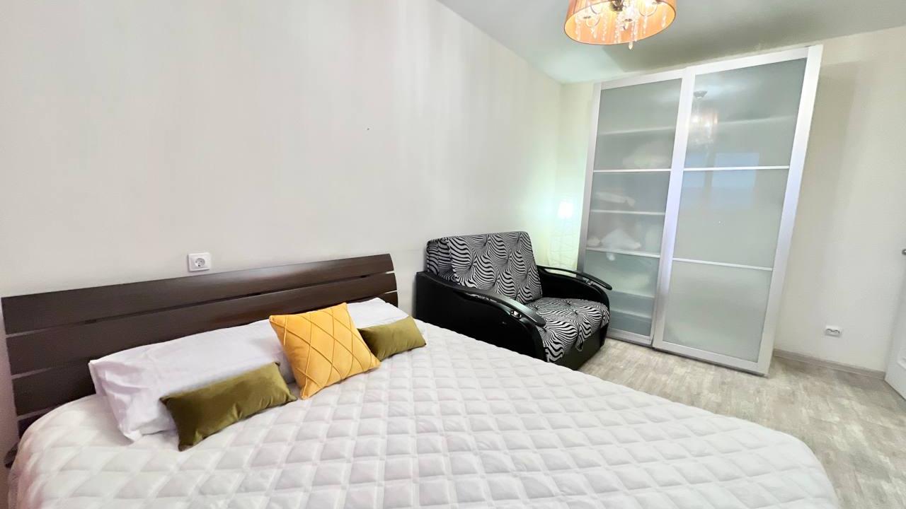 Real photos of Apartments on Kirova 84
