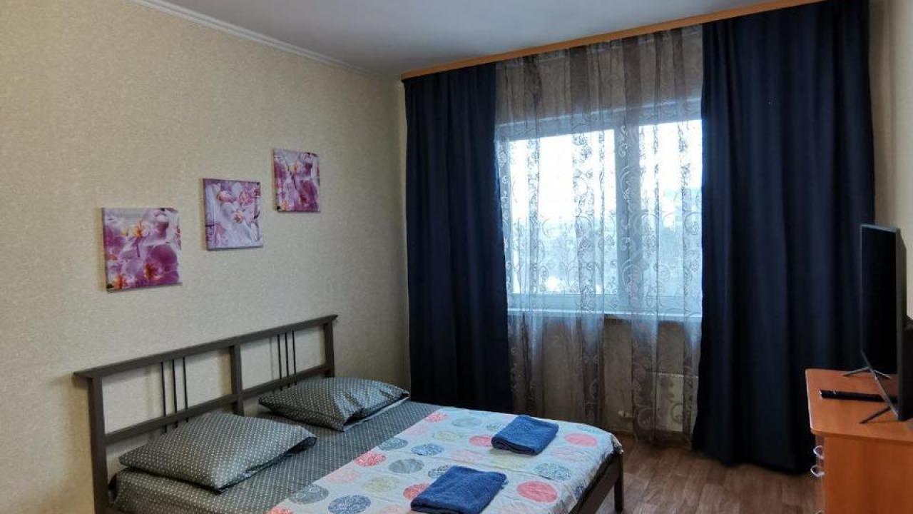 Real photos of Apartments on Alexandra Usoltseva 26