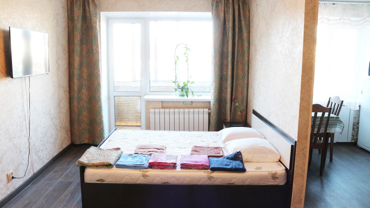 Real photos of Apartments on Svobody Street, 14-16
