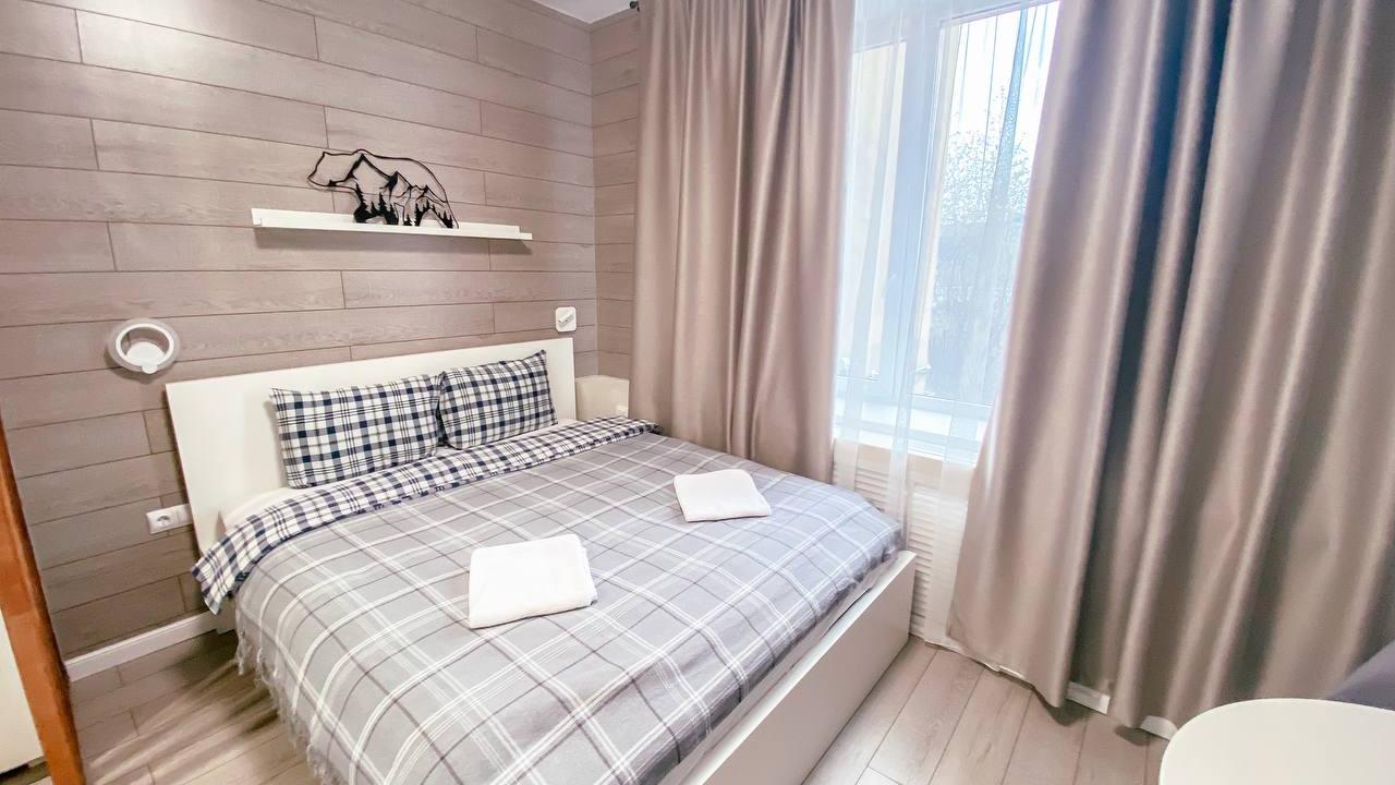 Real photos of Arctic House on Volodarsky Street 1