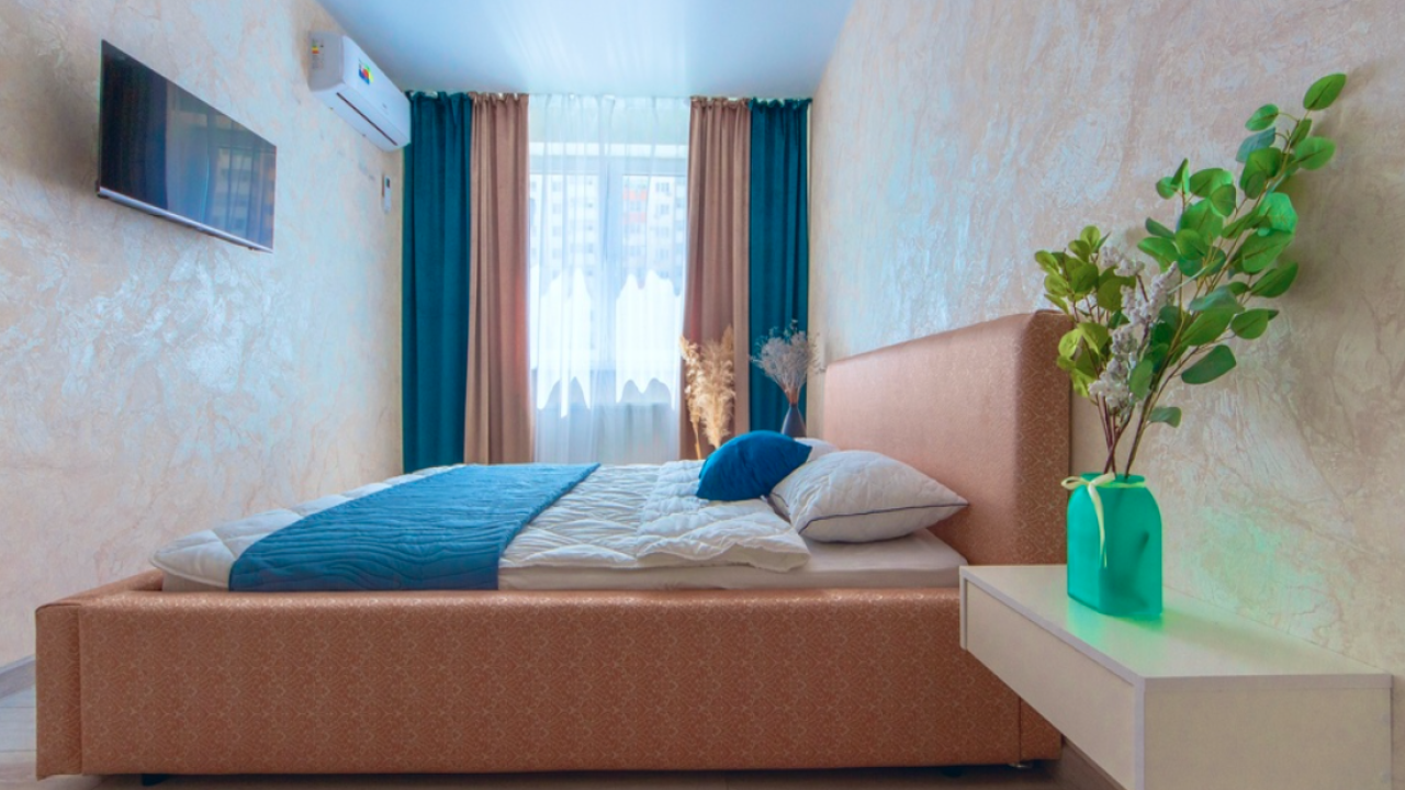Real photos of Apartments at 247 Dzerzhinsky Avenue