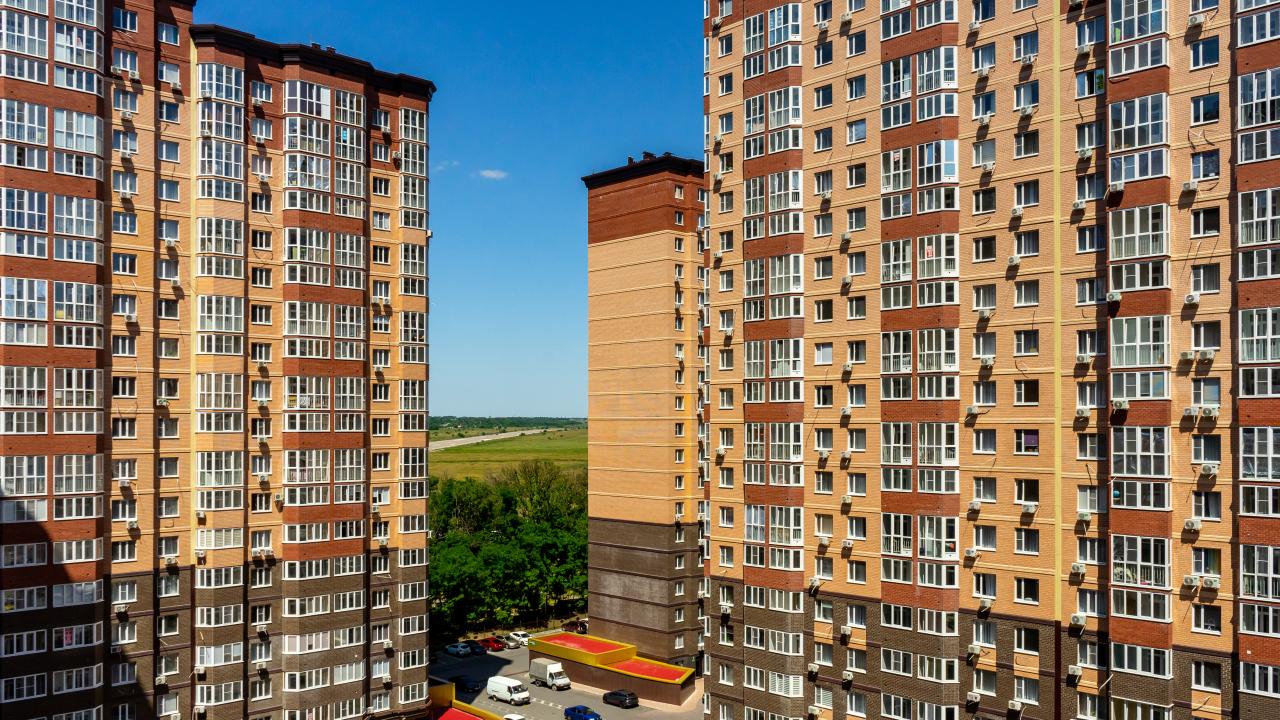 Real photos of Welcome to Berberovskaya Street 2/101 building 1