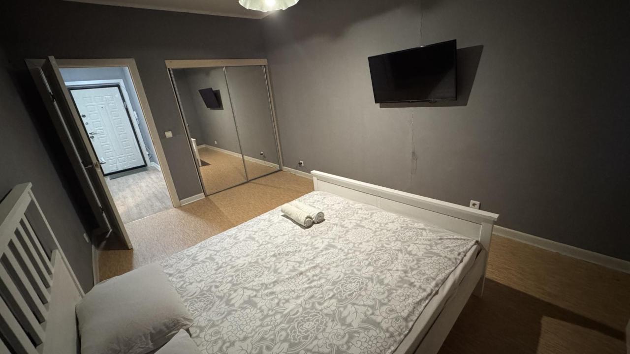 Real photos of Apartments on Oyunsky street 8