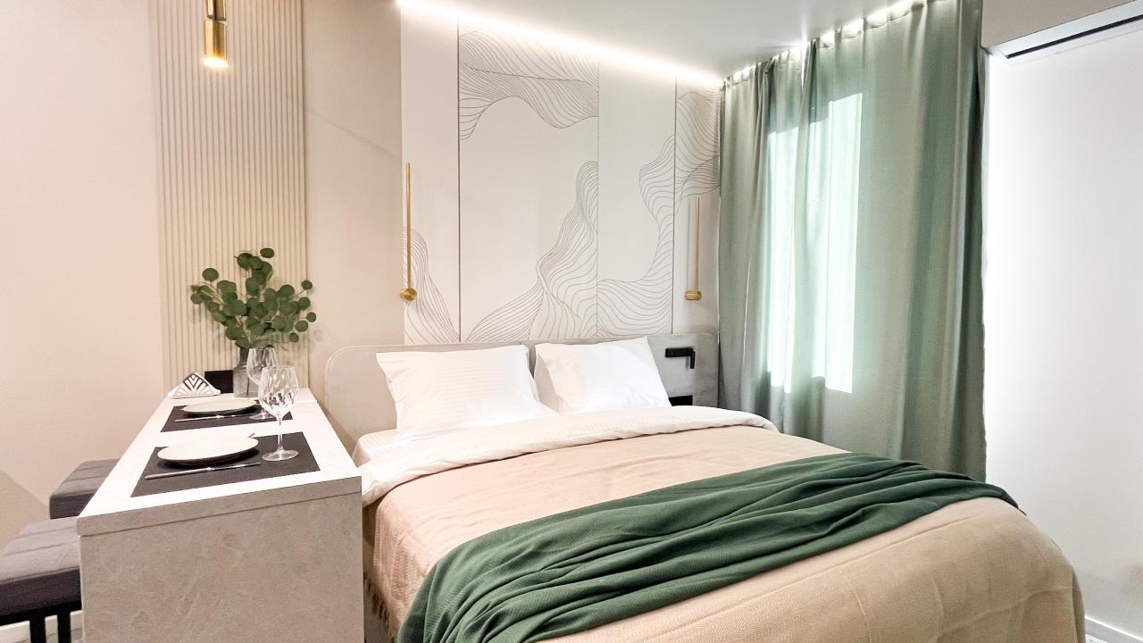 Real photos of Apartment on 109/5 Nansen Street