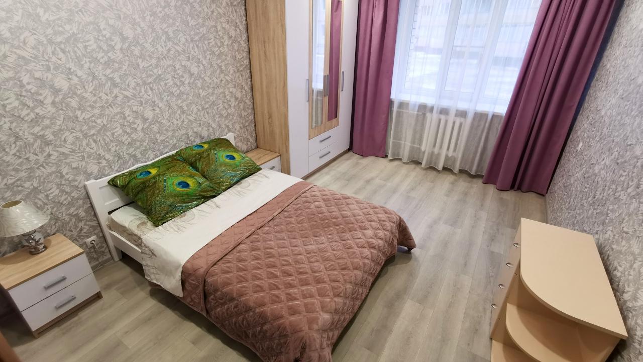 Реальные фото Bravo Apartments on Orekhovaya Street