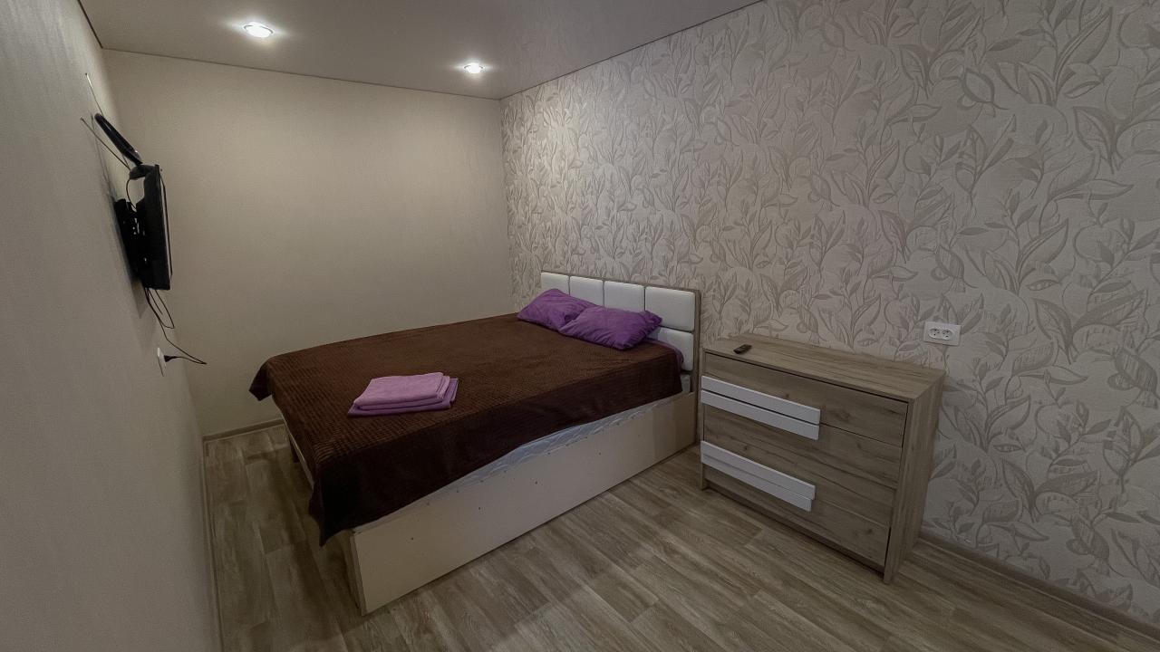 Real photos of Apartments at 41 Talnakhskaya St.
