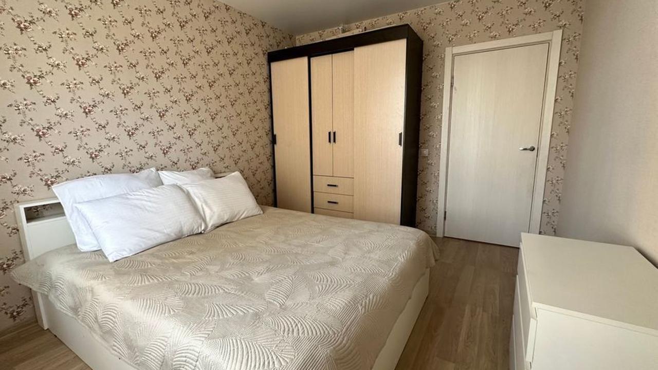 Реальные фото Апартаменты на улице Академика Колмогорова 22