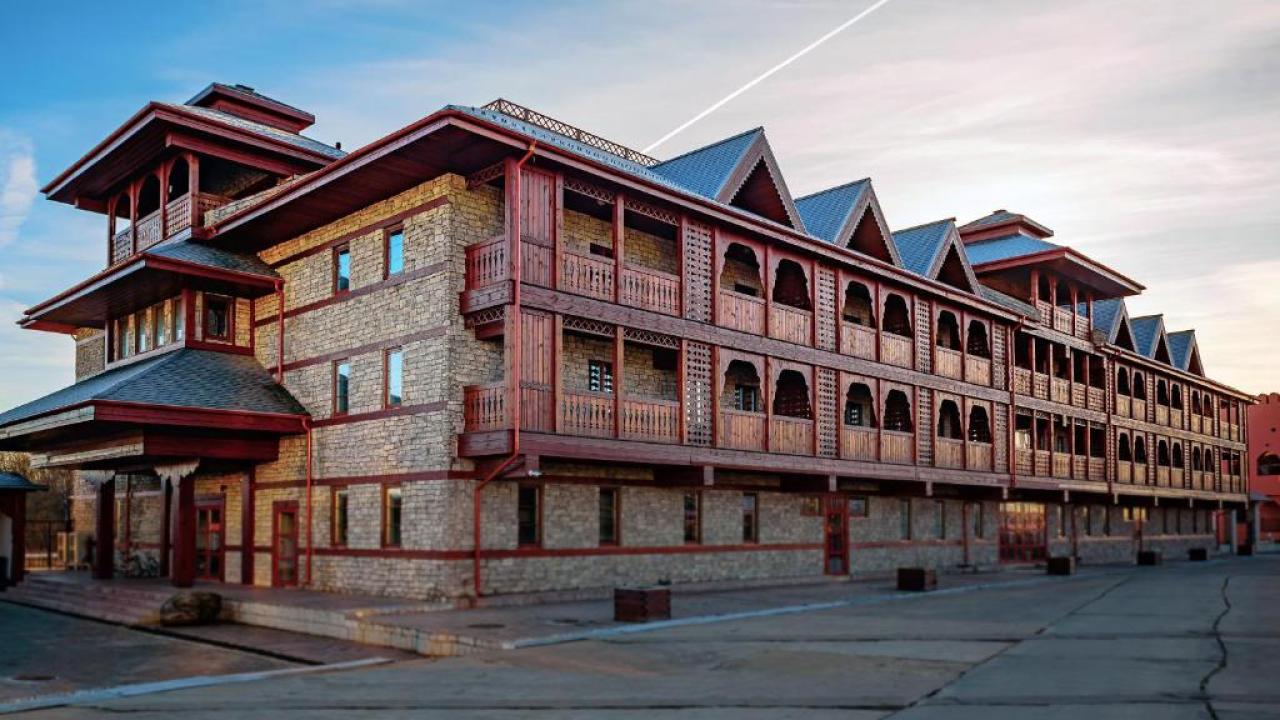 Real photos of Himalayan House of Ethnomir