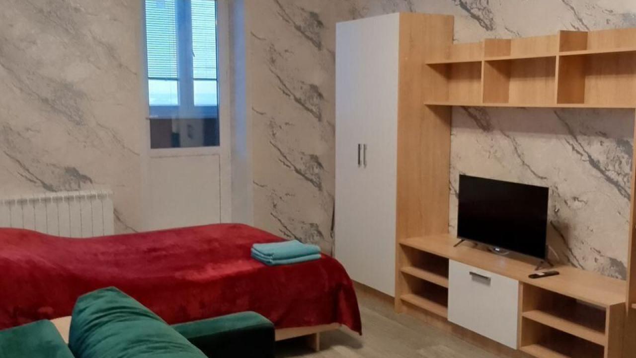 Real photos of Apartments on Petrova street 50