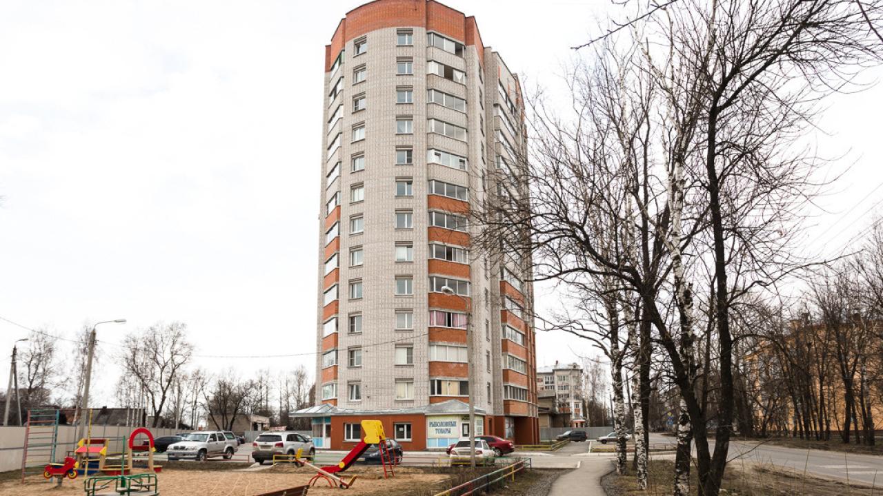 Реальные фото Хочу приехать на улице Пролетарская