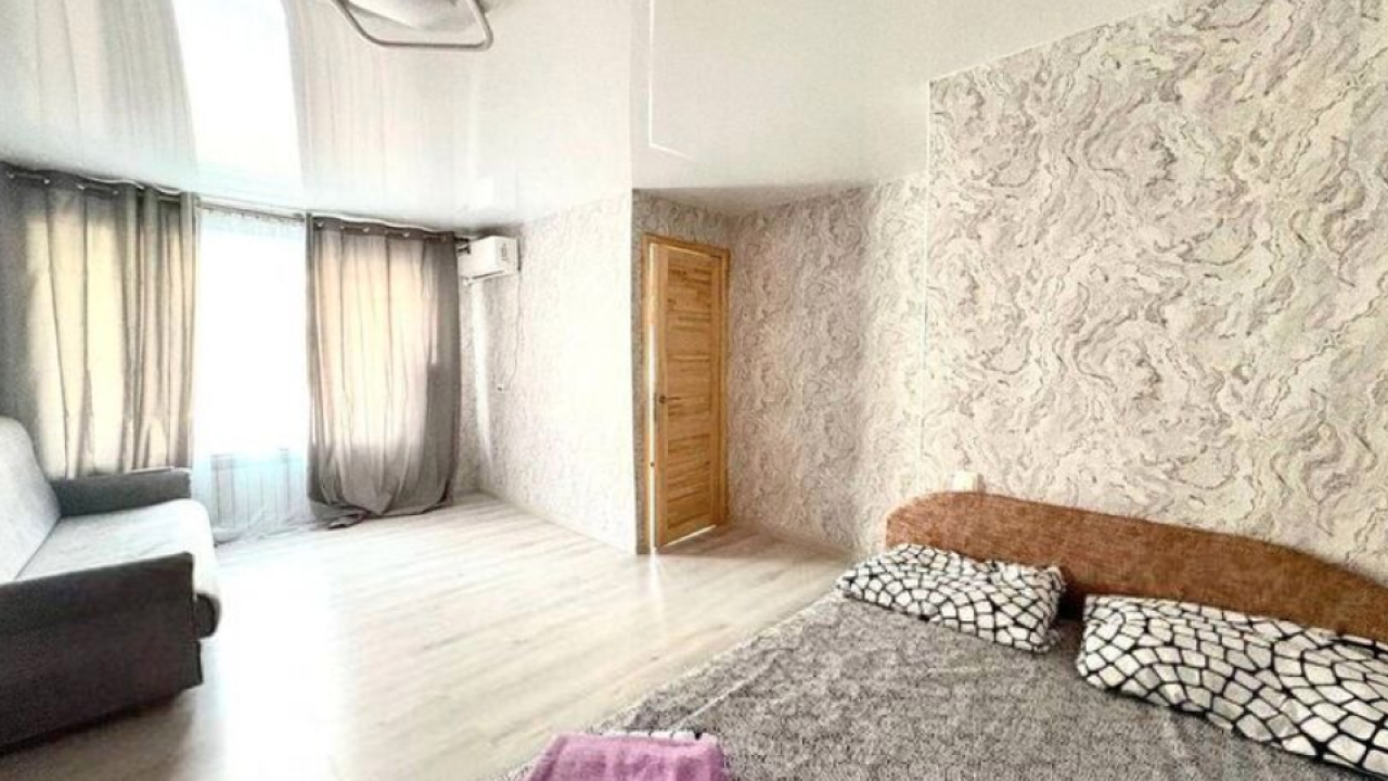 Real photos of Apartments on Leningradskaya street 32