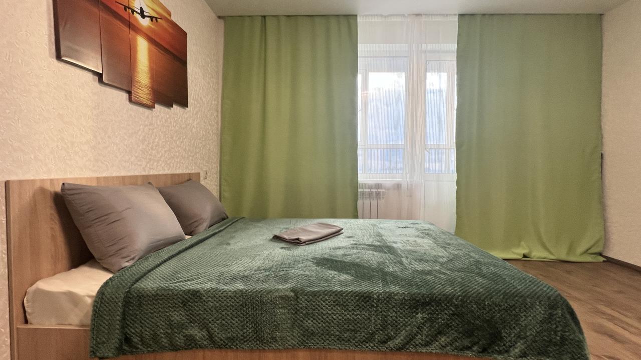Real photos of Apartments on Tukhachevsky Street