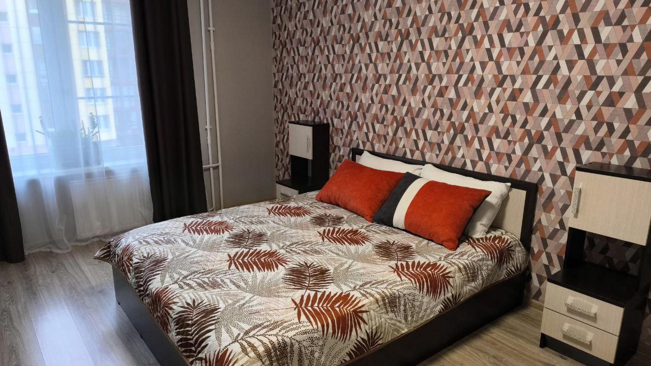 Real photos of Apartments on Moskovsky Prospekt 9