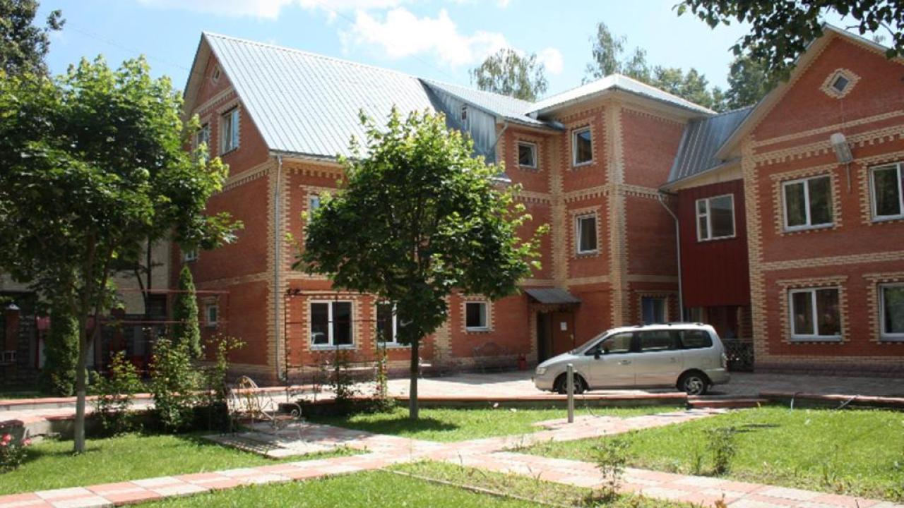Реальные фото Mescherino DME (Мещерино ДМЕ)