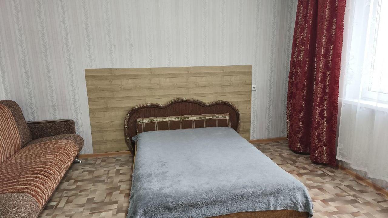 Real photos of Apartments on 114 Chernyshevsky Street