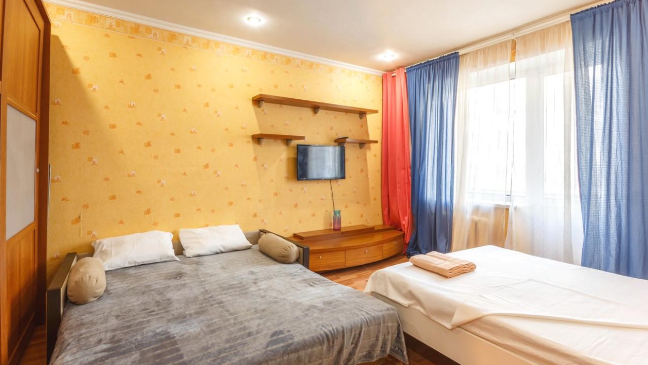 Real photos of Nestory on Leningradsky Avenue 45k3