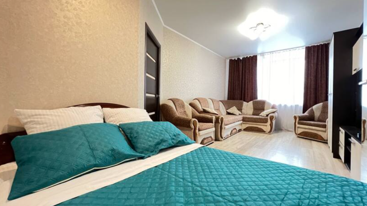 Real photos of Apartments on Revolution street 3 k1