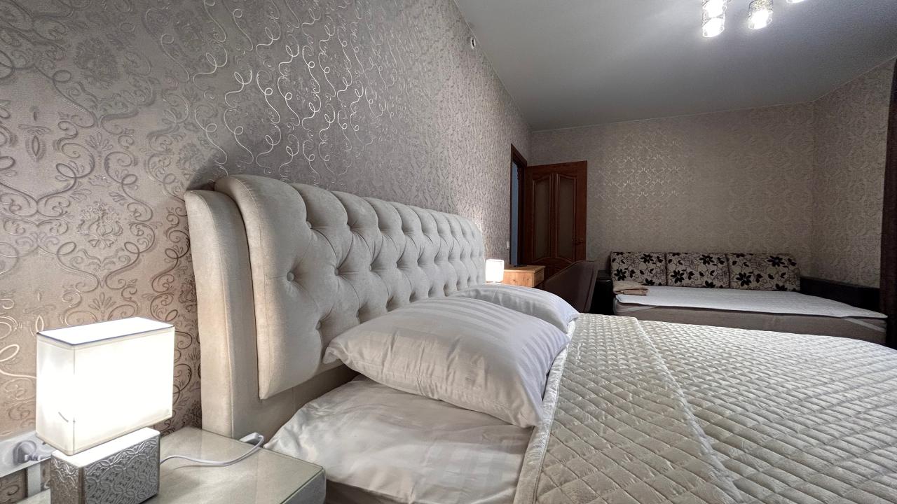 Real photos of Apartments on Polzunov street 4