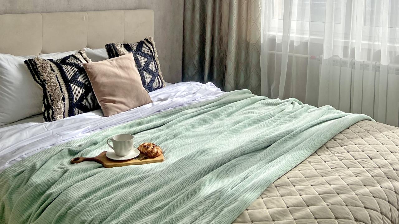 Real photos of Apartment Atmosphere on M.I. Nedelina street 12