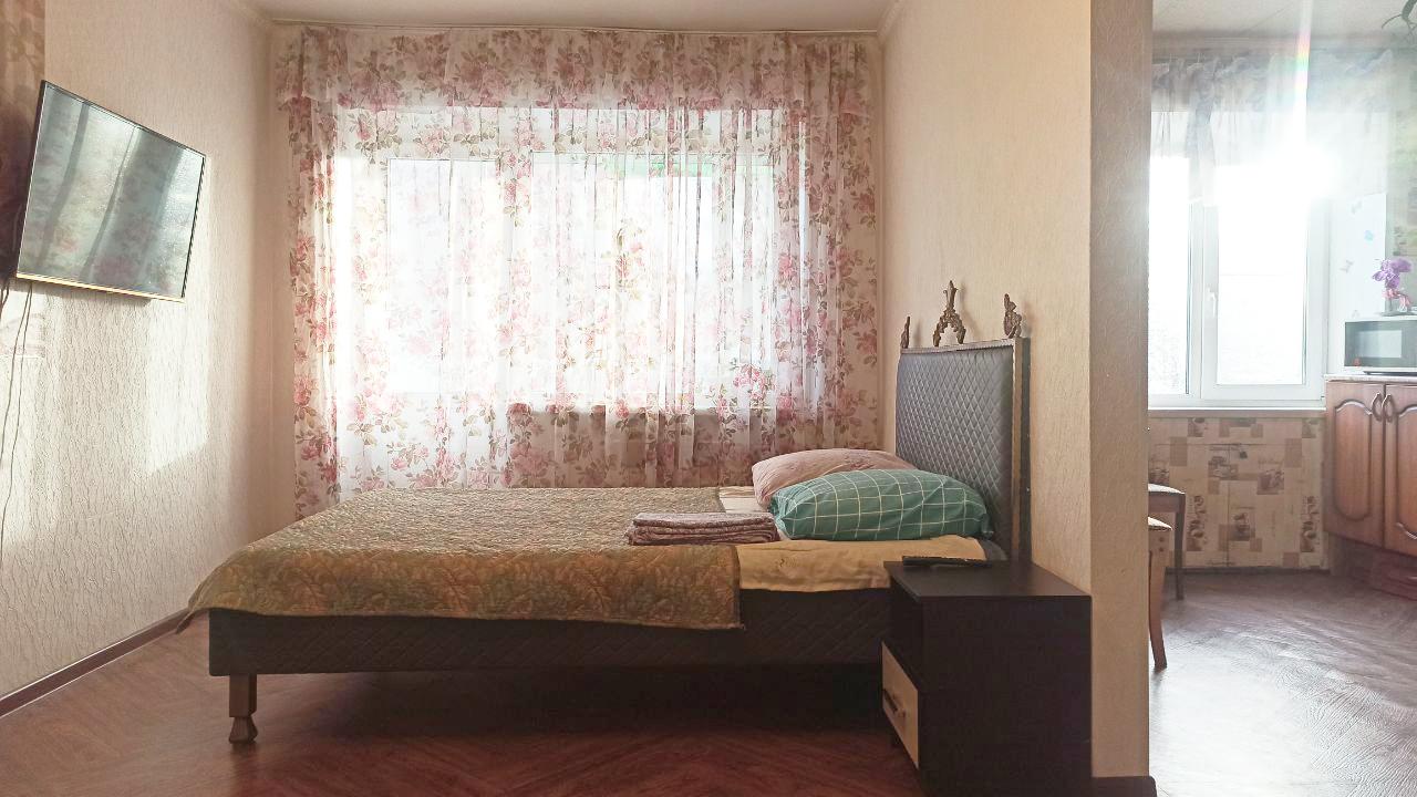 Real photos of Apartments on Svobody Street 11