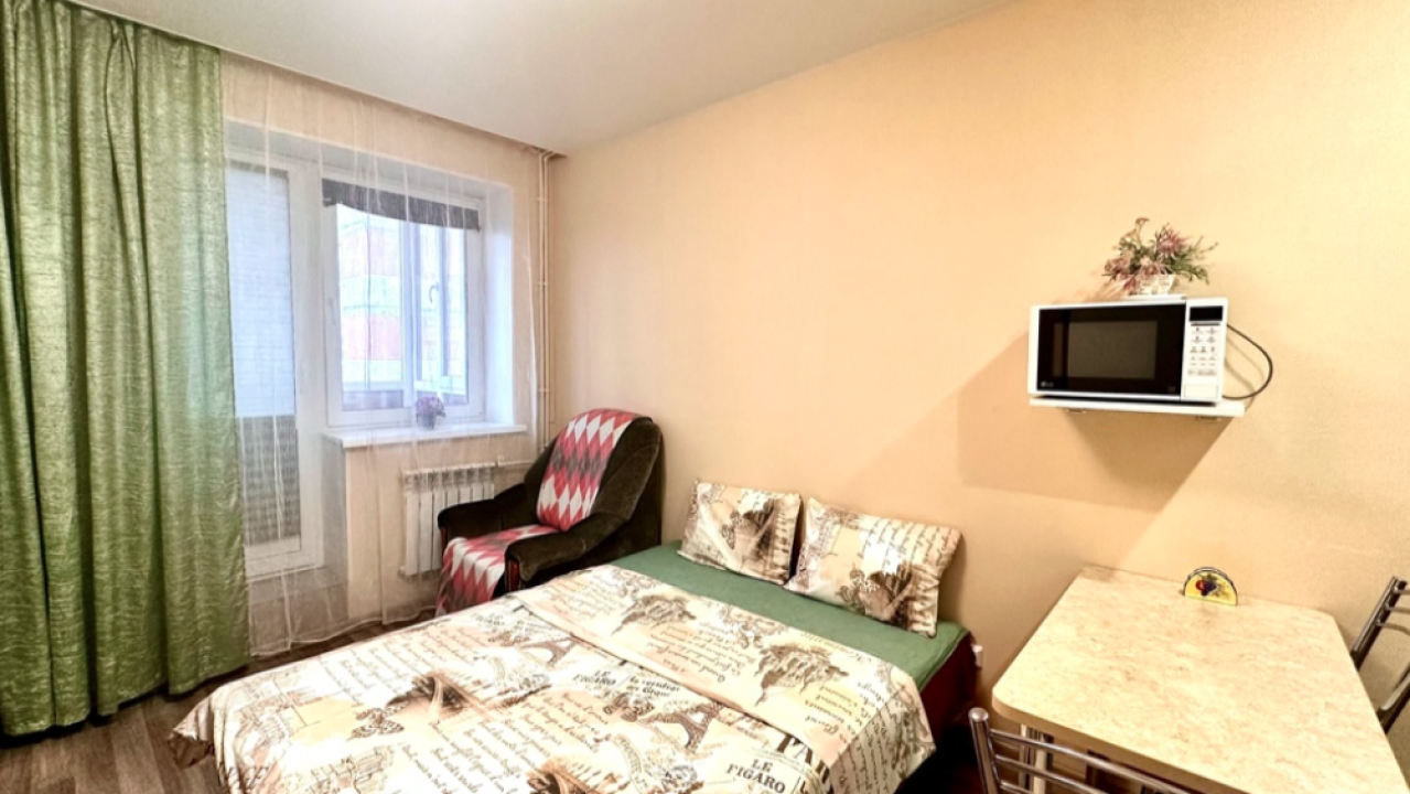 Real photos of Apartments Rooms and apartaments group Stroykova 51