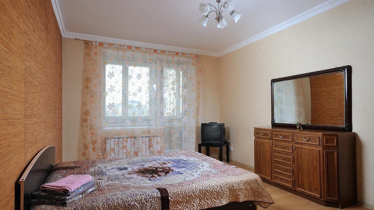 Real photos of Apartments on the street 70 years of October 10/3