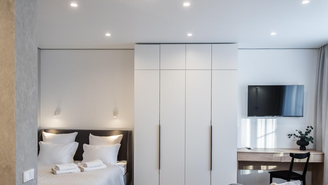 Real photos of Apartments at 23A Kim Yu-jong Street