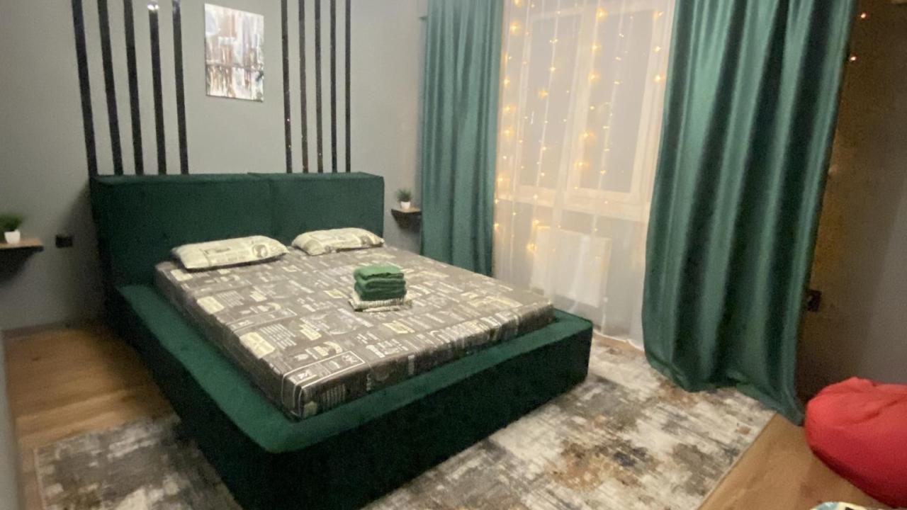 Real photos of Apartments on Novoselov street 5k2