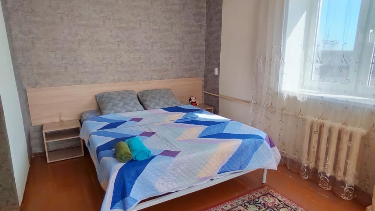 Real photos of Apartments on Tverskaya Square 6
