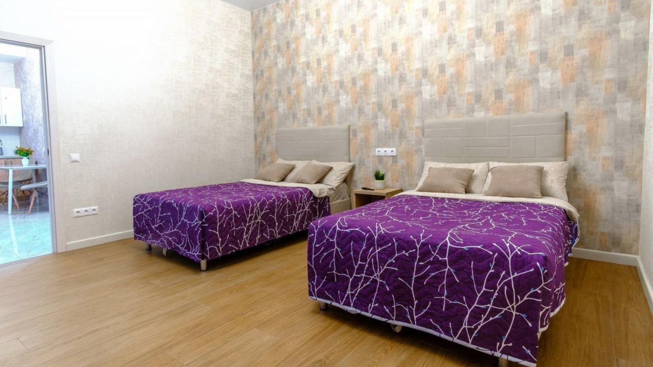 Реальные фото Апартаменты в 16-м микрорайоне, 75