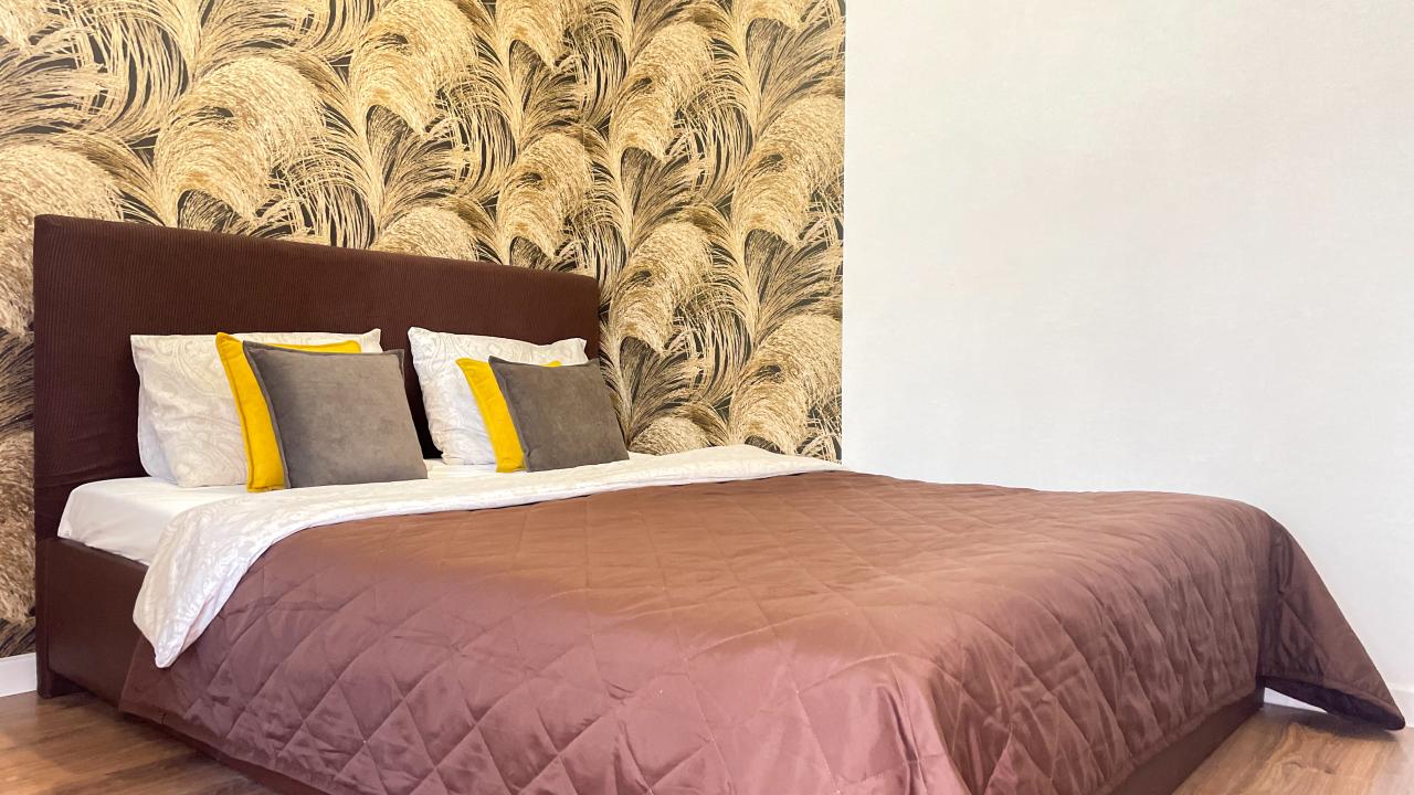 Real photos of Apartments on Zvezdny Boulevard 18 building 1