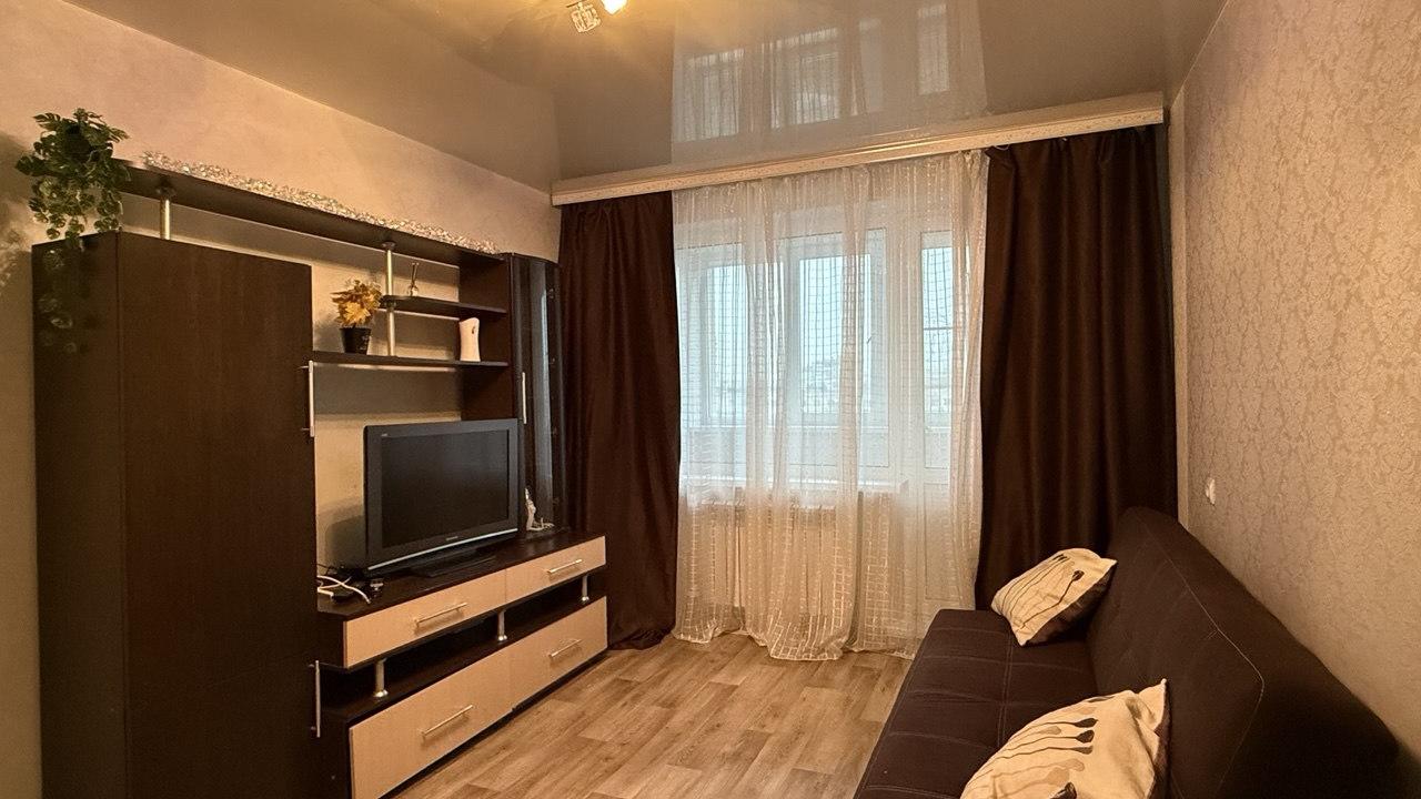Real photos of Apartments on Sverdlova 77