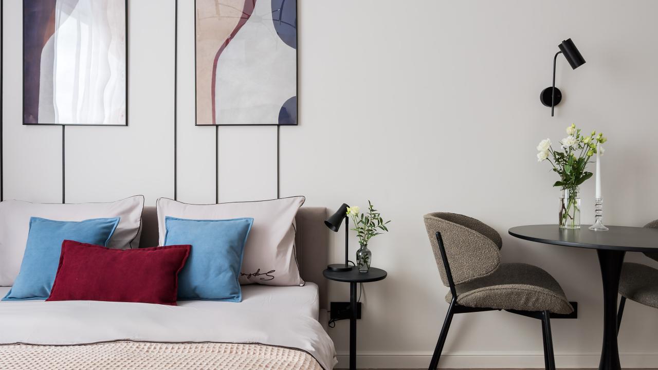 Real photos of Magic Apartments at 15 Shkapina Street
