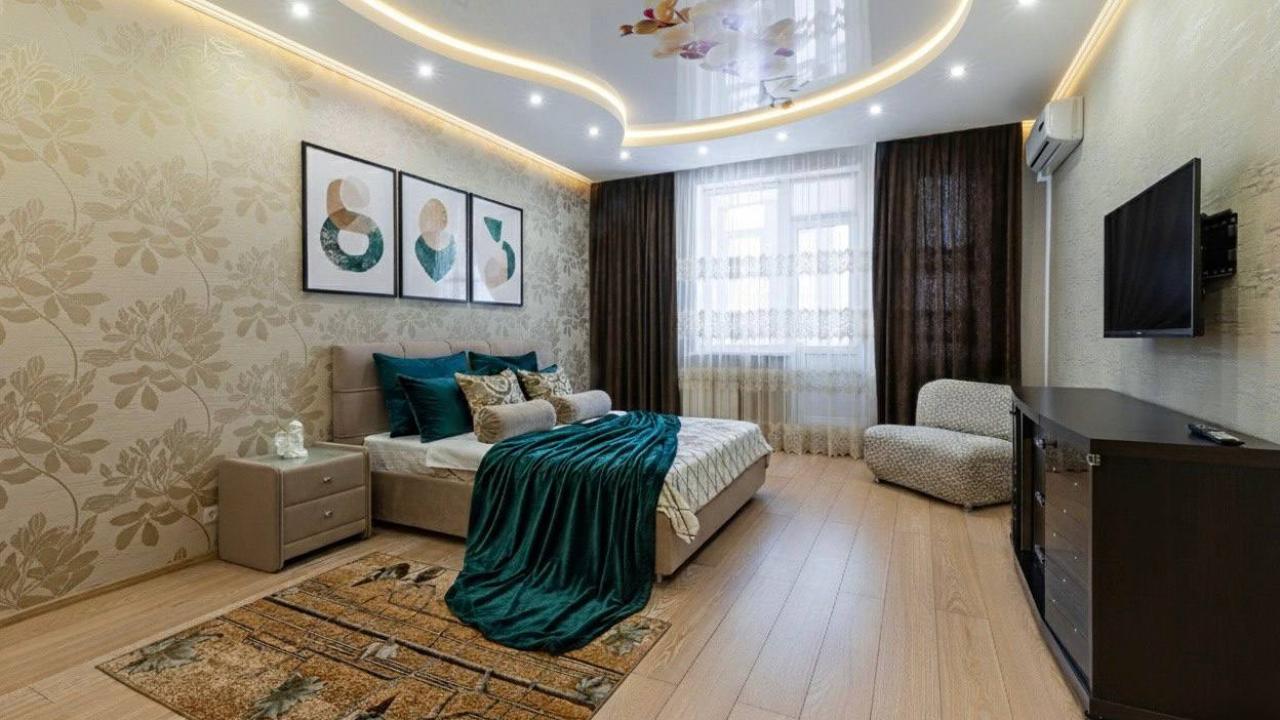 Реальные фото Bragin HILL (Брагин Хилл) на улице Нефтяников