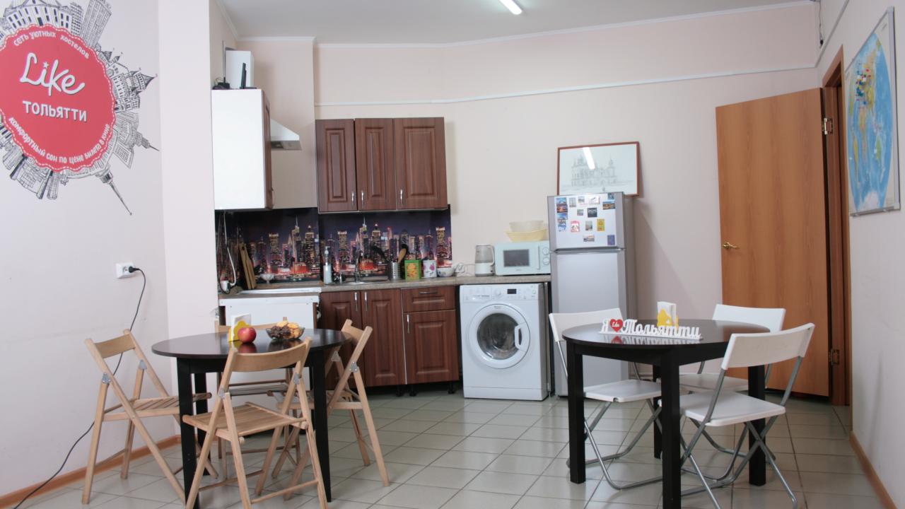 Real photos of Like Tolyatti Hostel