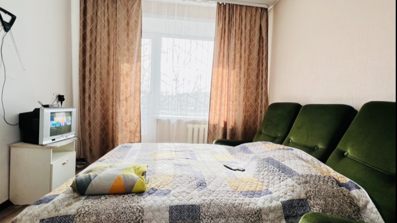Real photos of Apartments on 141 Chkalova Street