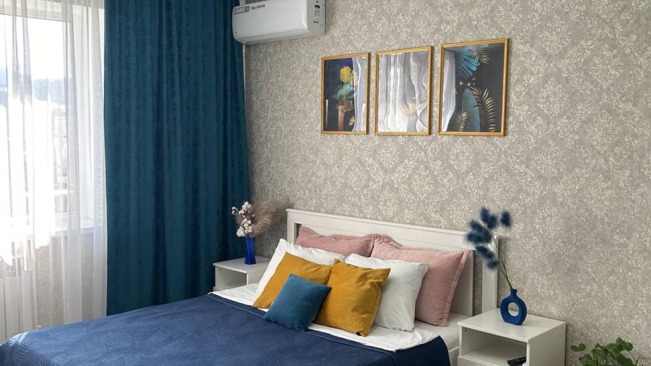 Real photos of Apartments on Stepnaya 3B street