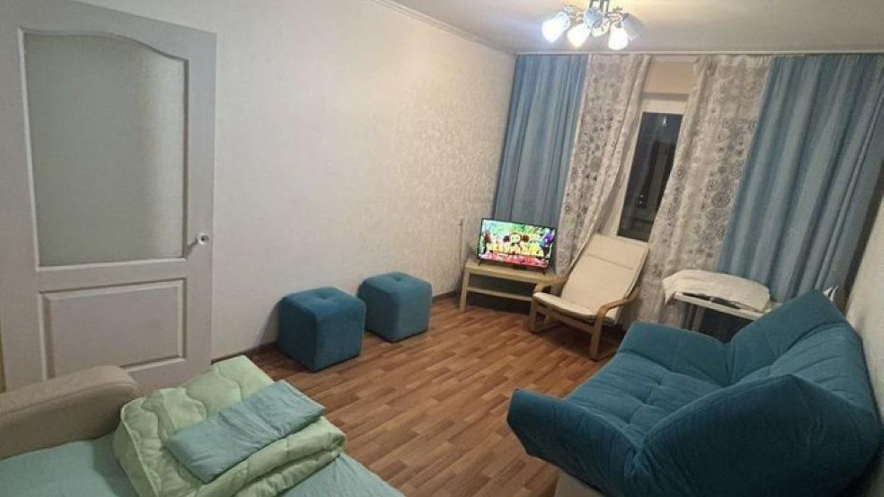 Реальные фото Apartments on 41 Trade Union Street