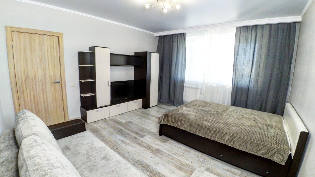 Real photos of Apartments on Richard Sorge Street
