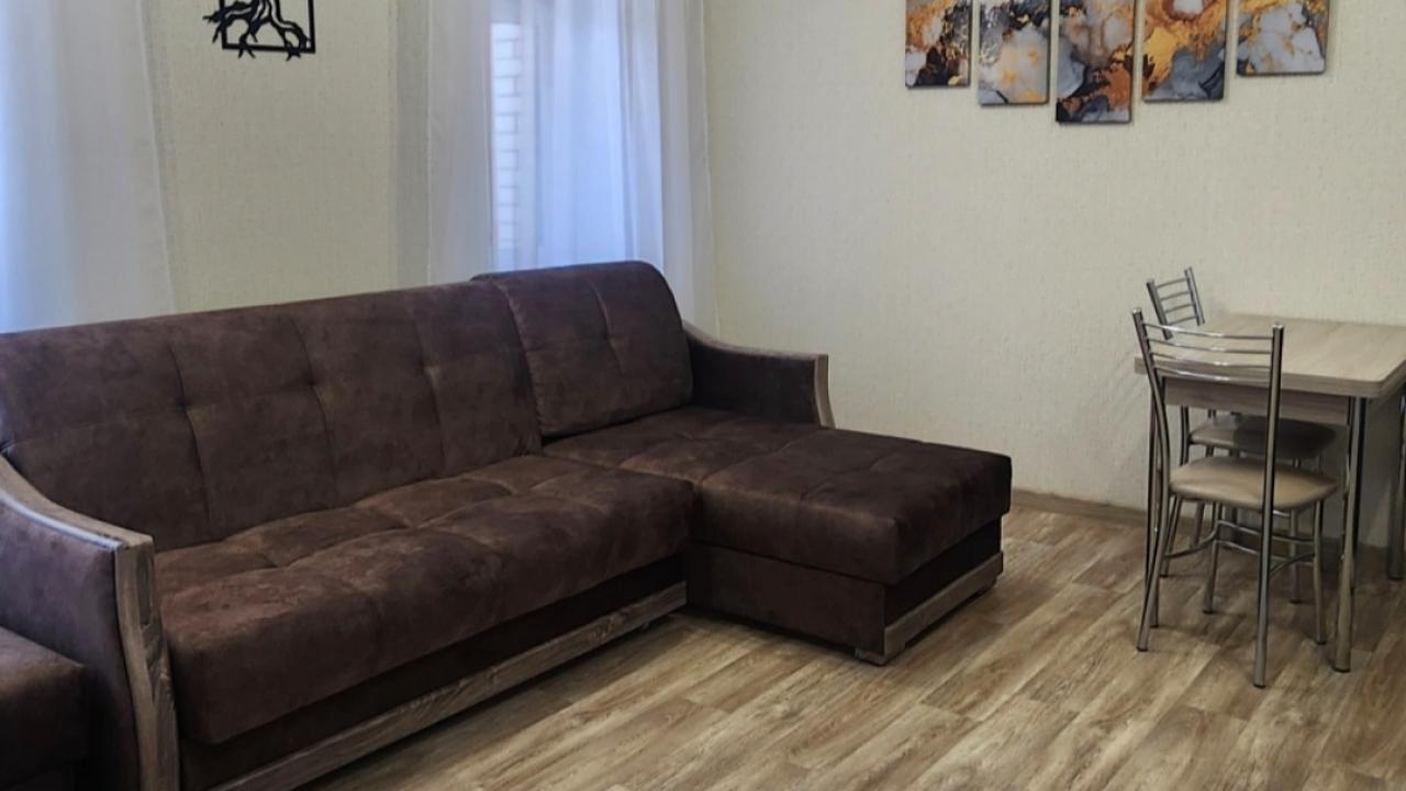 Real photos of Studio apartments on Gubkin Avenue 19