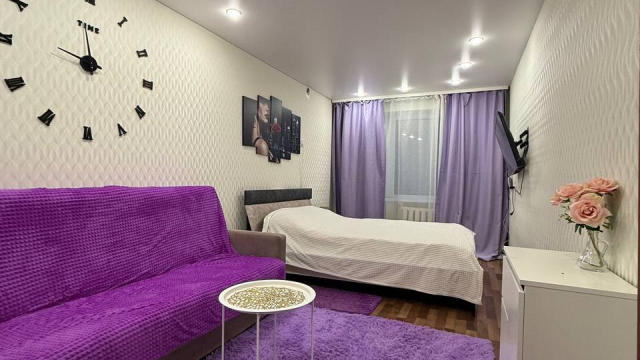 Real photos of Apartments on Pirogova 34