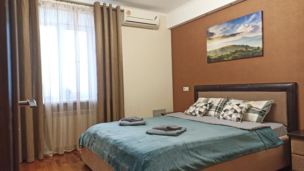 Реальные фото Апартаменты на улице Декабристов 10