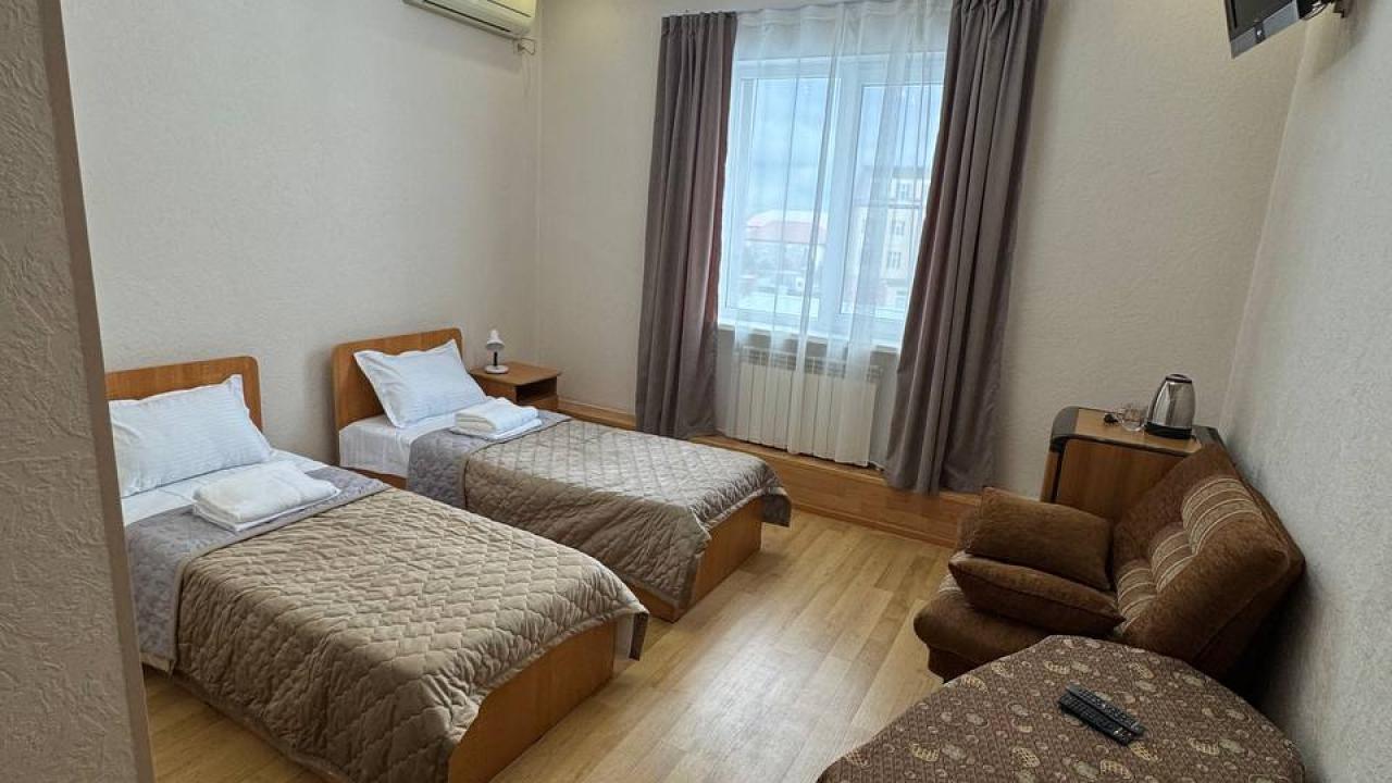 Real photos of City Hotel (City Hotel)