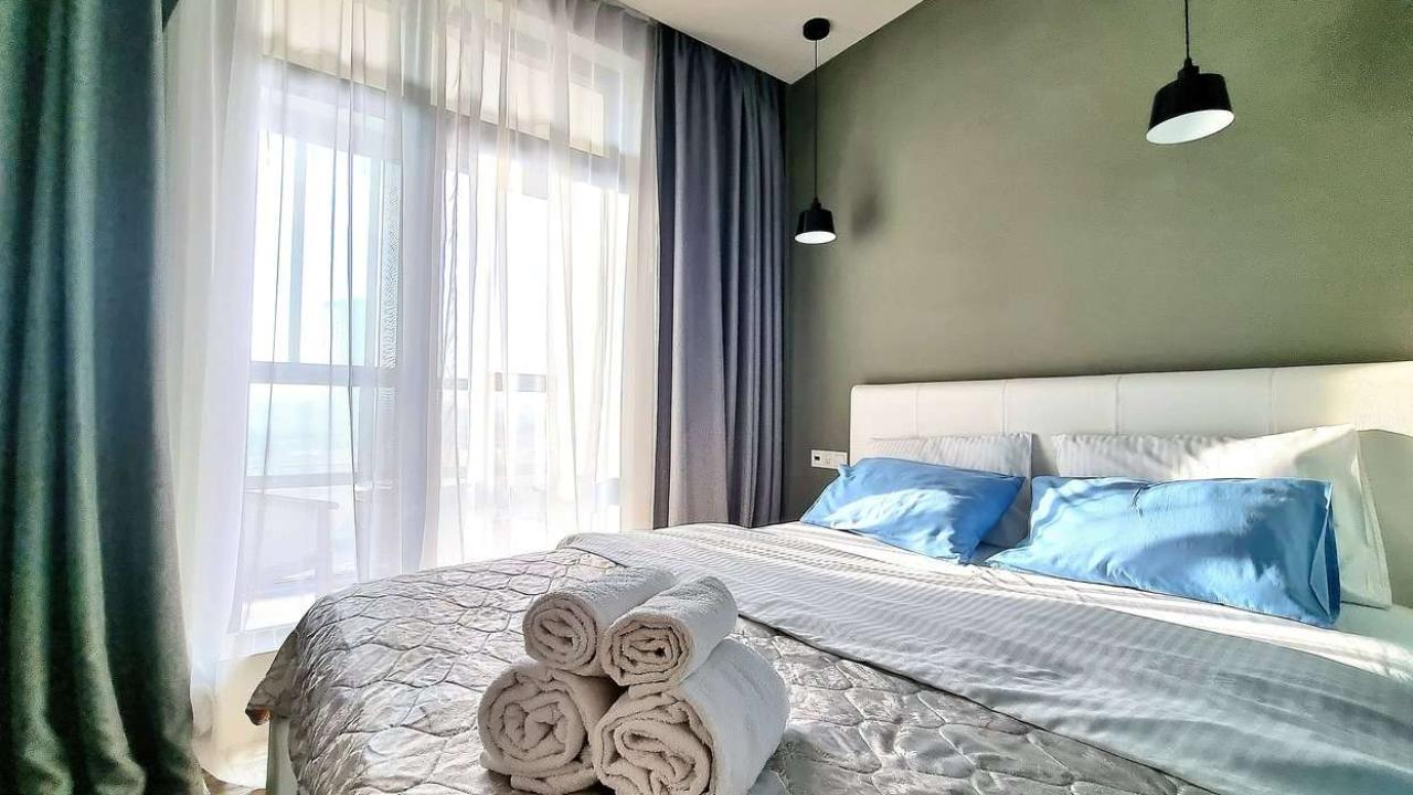 Real photos of Apartments on the Coast passage 5k1