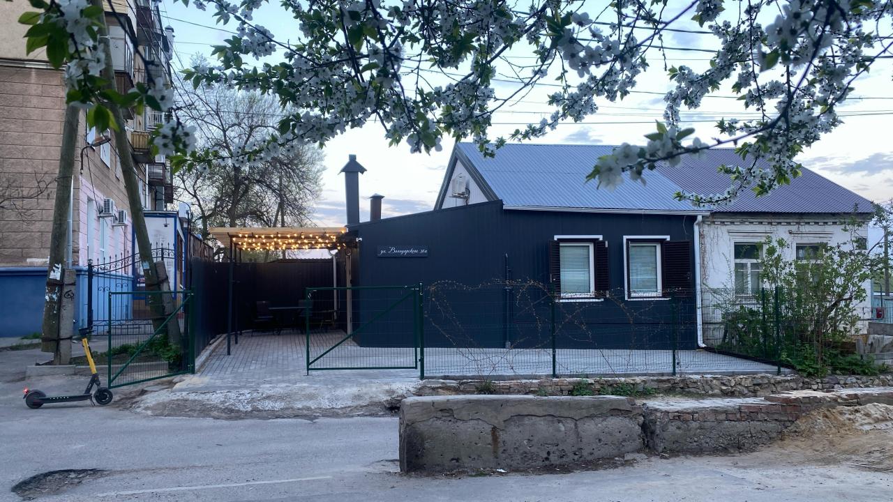 Real photos of Guest house on 38A Volodarsky Street