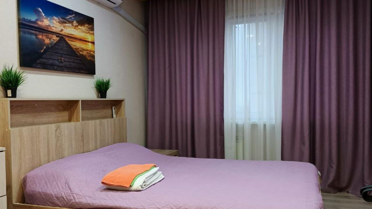 Real photos of Apartment on Friedrich Engels 7k2