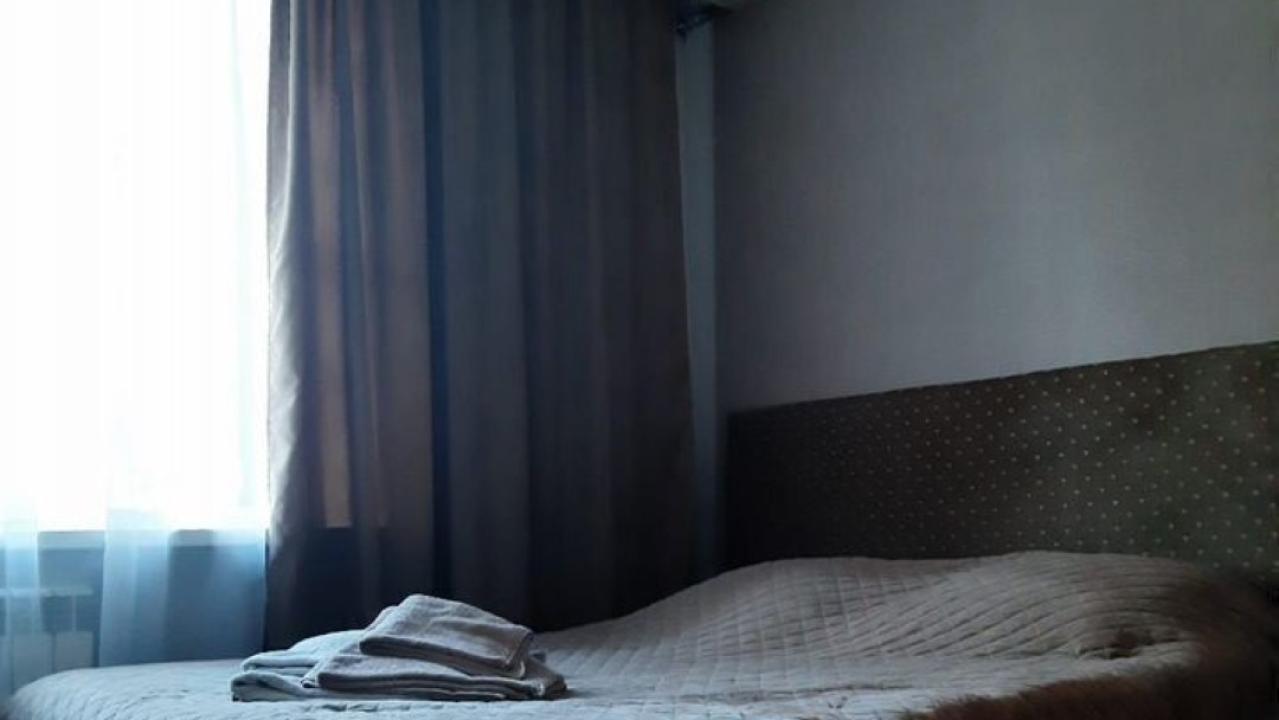Реальные фото Апартаменты на Автозаводской, 19к1