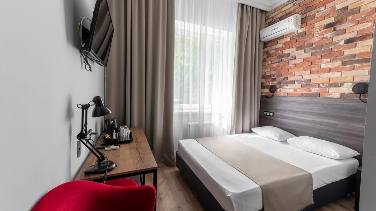Real photos of Xenia city hotel Zelenograd