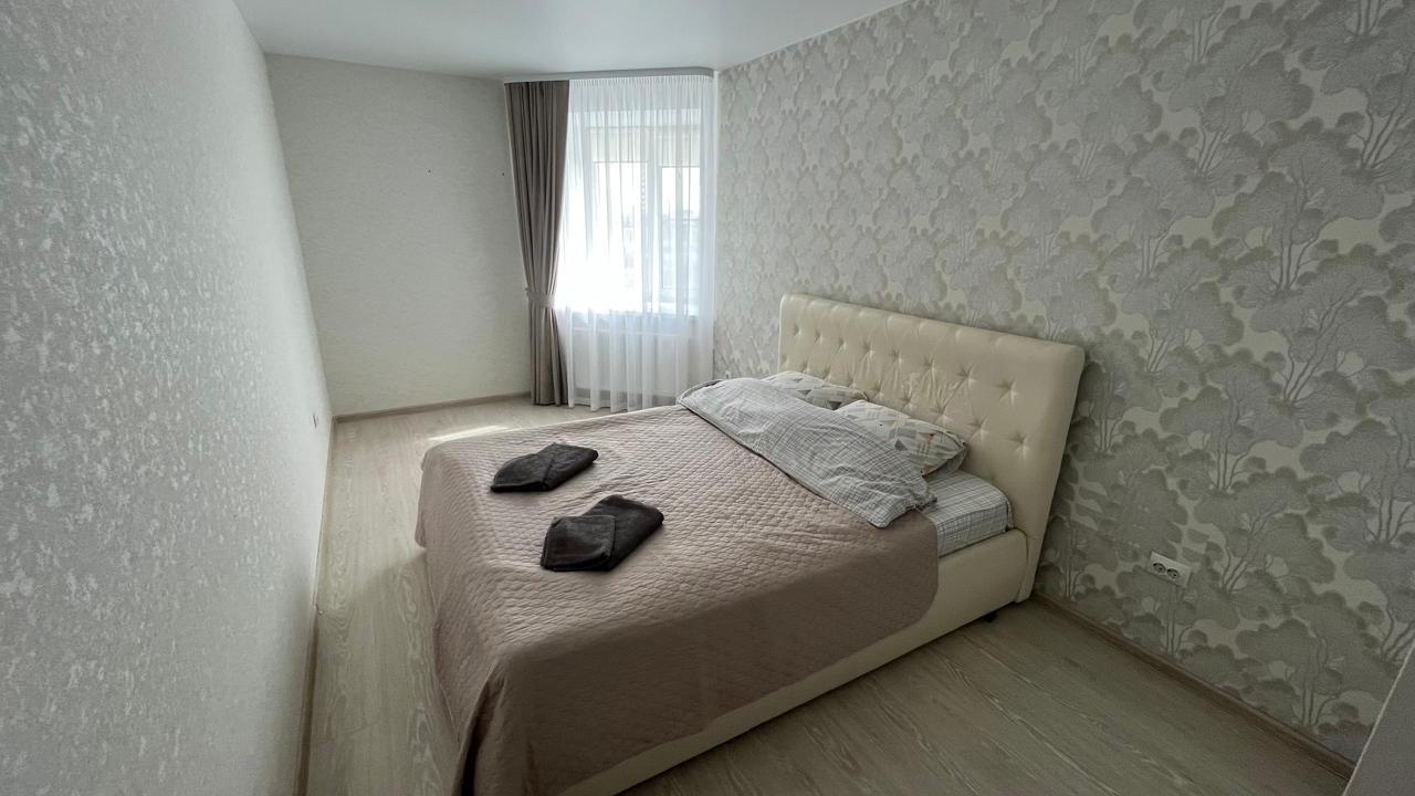 Реальные фото Izhevsk apartments on 7th Podlesnaya 118