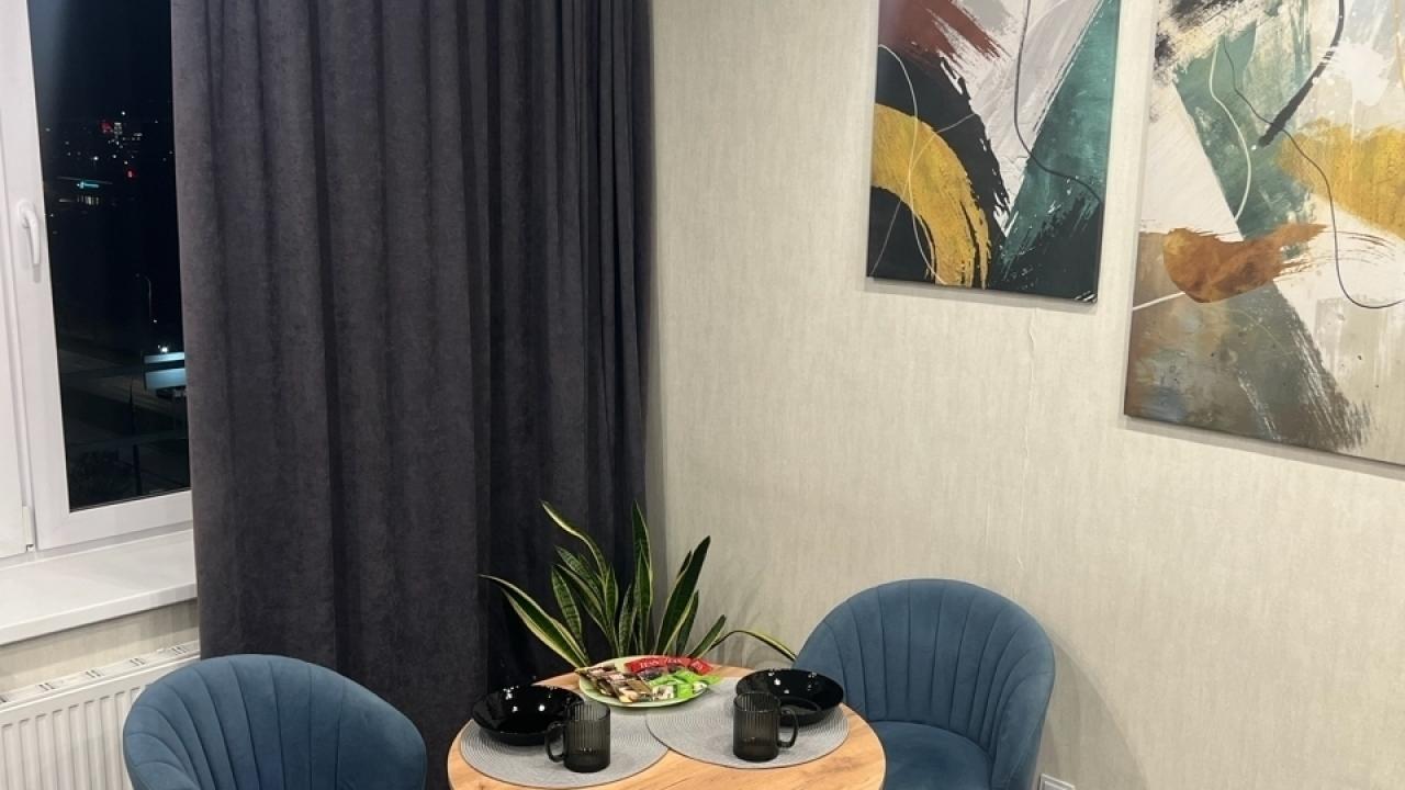 Real photos of Apartments on Lenina 97